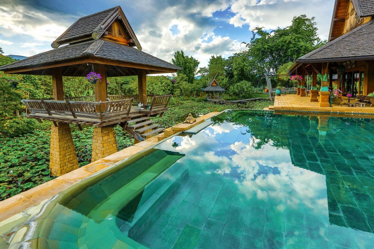 Howie'S Homestay Мерім Екстер'єр фото